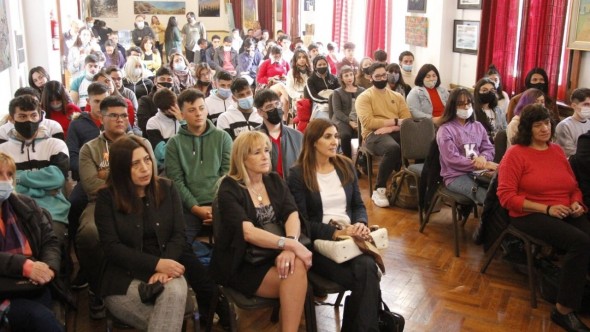 San Miguel abrió las inscripciones para la Incubadora Municipal de Empresas y de Jóvenes