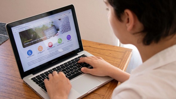 Los bonaerenses podrán inscribirse a "Terminá la Secundaria", el programa elegido por Tagliafico para finalizar sus estudios