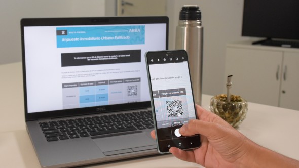 Hasta el 22 de febrero se puede pagar con descuento la primera cuota o el saldo anual del Inmobiliario Urbano