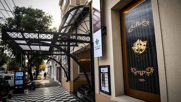 El Carnaval de la Flor y los shows de comedia de Coco Sily y Fernando Ramírez son algunas de las propuestas culturales de la Municipalidad para este fin de semana