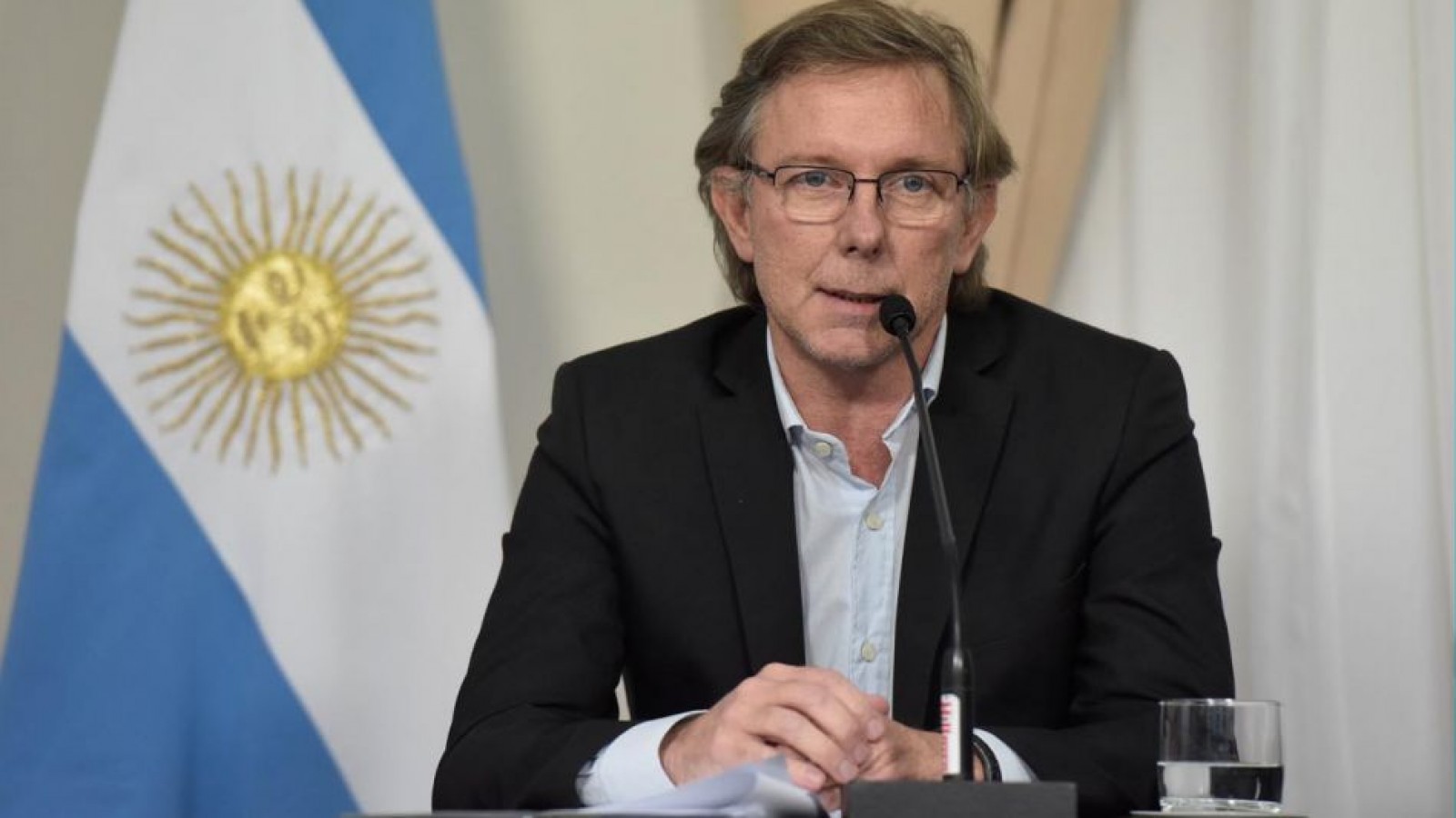 Bahillo: "El Gobierno no está pensando en un nuevo dólar soja"