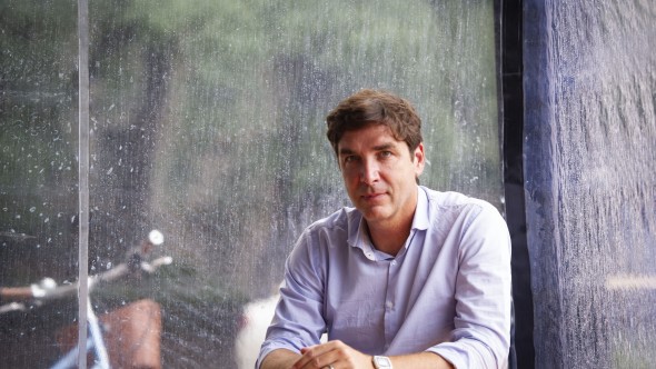 "La ley de Alcohol Cero permitirá bajar las hospitalizaciones", asegura Martínez Carignano