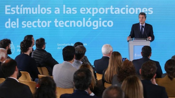 Economía del Conocimiento lanza EconAr, una expo que reúne empresas líderes en innovación tecnológica y el talento joven con el eje puesto en el futuro del empleo