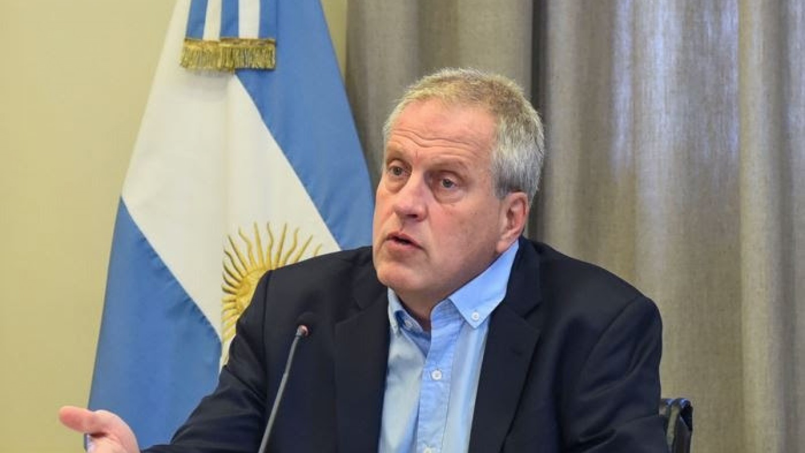 Más de 47 mil becarios ya cobran un plus por certificar cursos de lengua extranjera que implementa el Ministerio de Educación