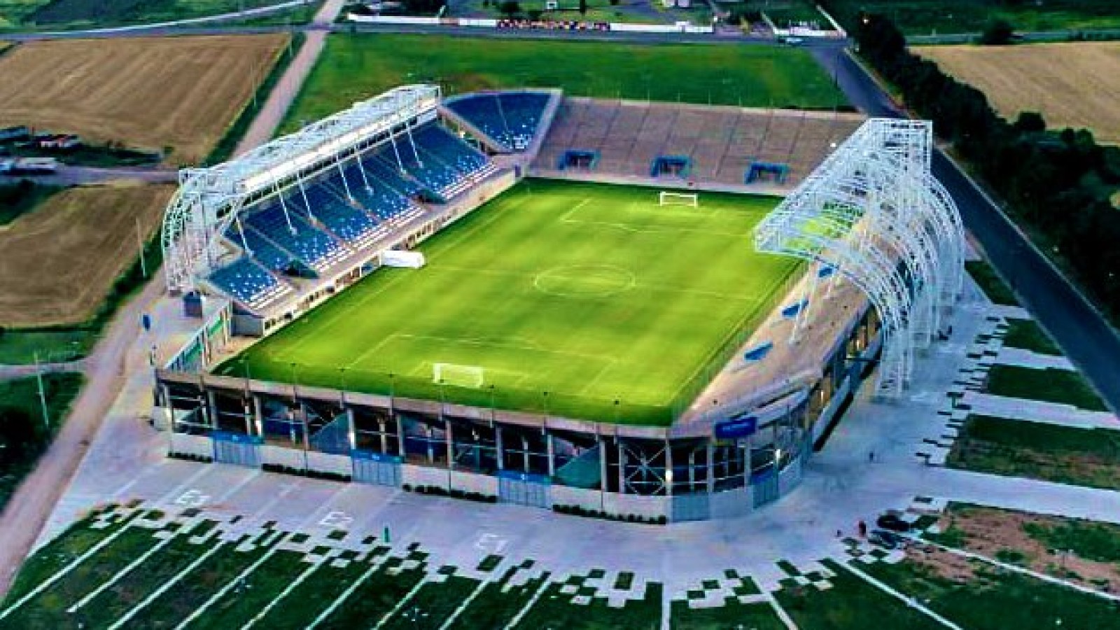 Copa Argentina: Venta de entradas en la Estación Descubrí en San Nicolás