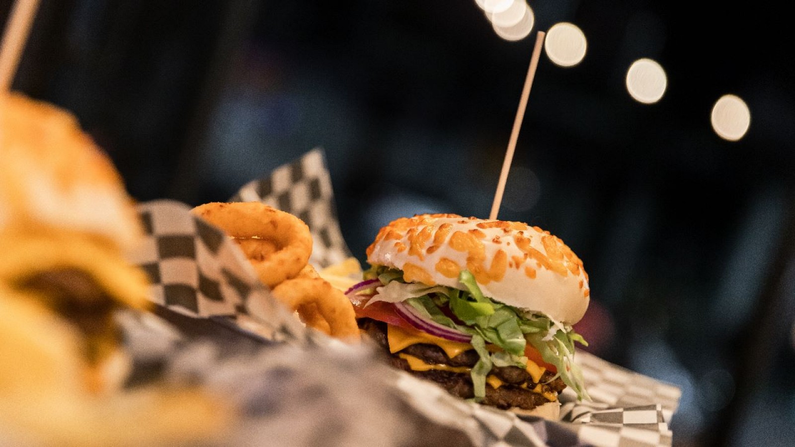 Vicente López lanza una nueva edición de la noche de las hamburgueserías