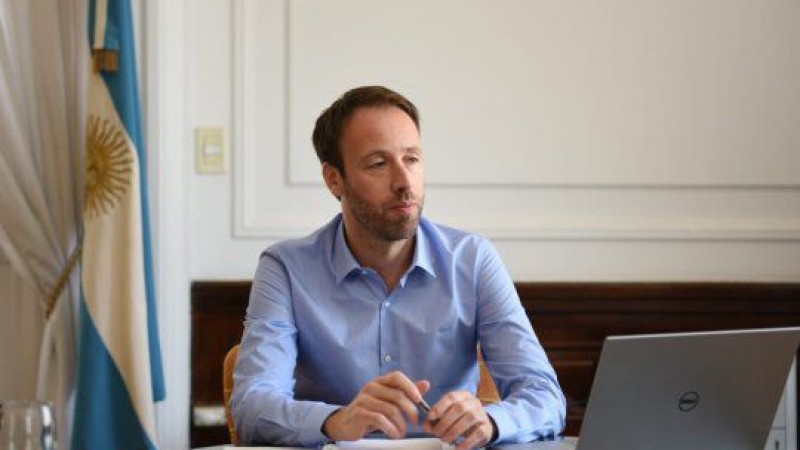 Ministerio de Hacienda bonaerense convoca a encuestadores para diagnóstico sobre servicio de salud