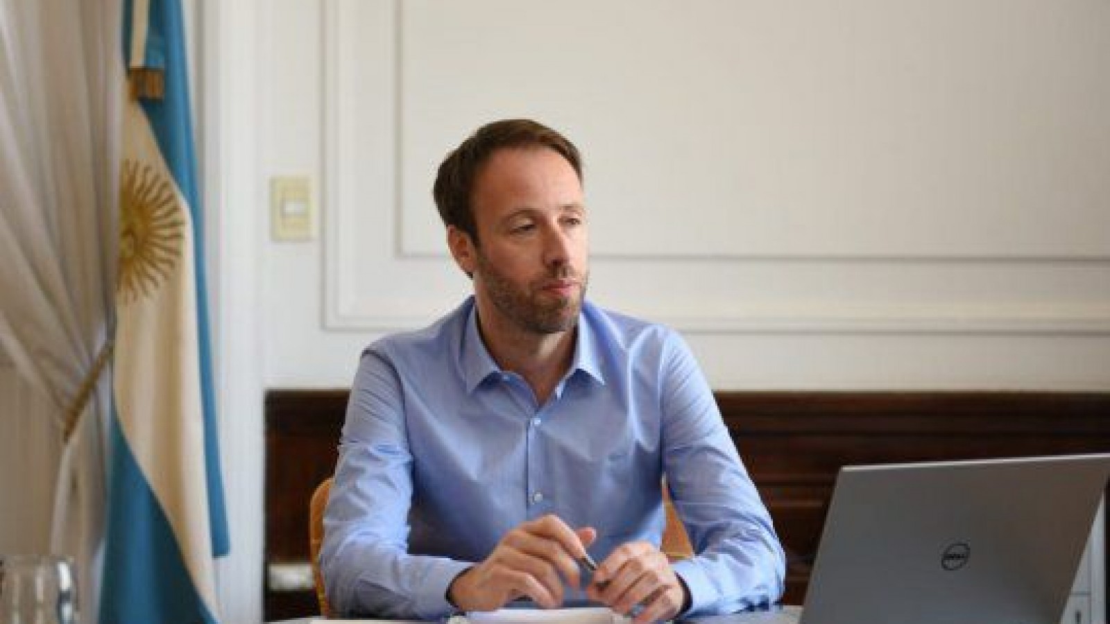 Ministerio de Hacienda bonaerense convoca a encuestadores para diagnóstico sobre servicio de salud