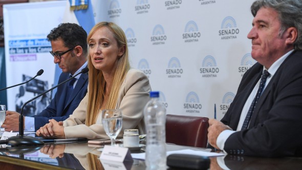 Presentaron un proyecto de ley en el Senado para darle más fuerza a los derechos de consumidores