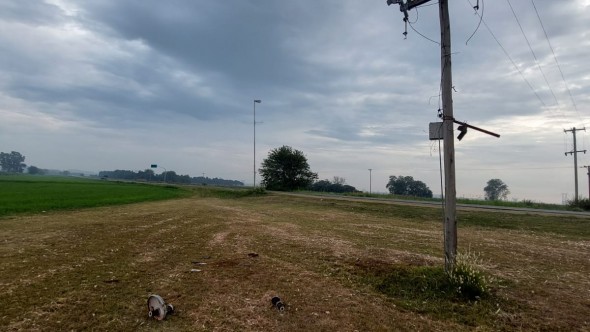 Preocupación de EDEN por hurtos recurrentes que afectan el suministro y la calidad del servicio para todos los usuarios