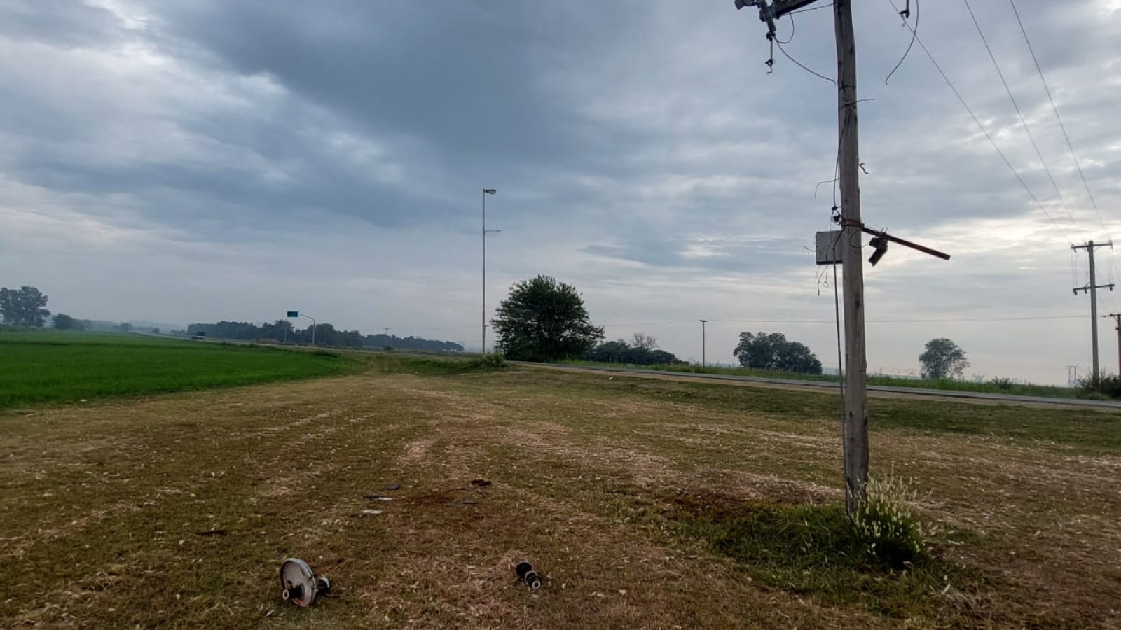 Preocupación de EDEN por hurtos recurrentes que afectan el suministro y la calidad del servicio para todos los usuarios