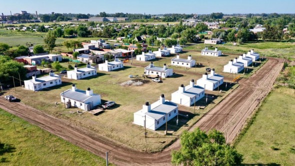 Más de 40 municipios implementaron un registro único de demanda habitacional