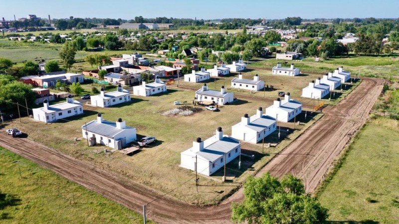 Más de 40 municipios implementaron un registro único de demanda habitacional