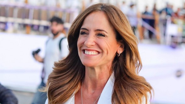 Victoria Tolosa Paz lanzó el Programa Volvé a EstudiAR: "Hay Potenciar Trabajo si fortalecemos la educación, hay una Argentina más igualitaria si empezamos por la escolaridad"