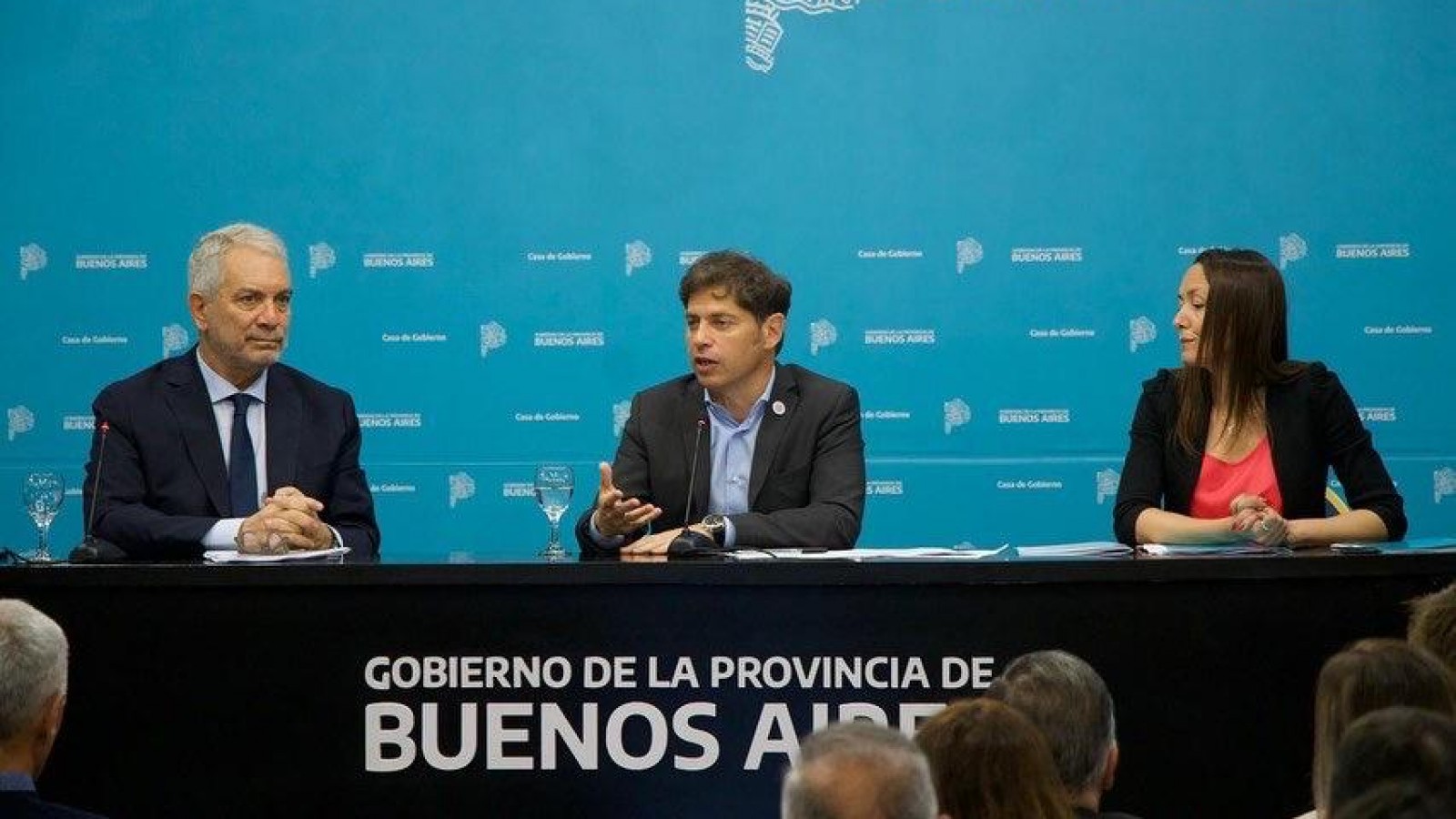 La Provincia capacitará sobre gestión de conflicto de intereses a los gobiernos municipales