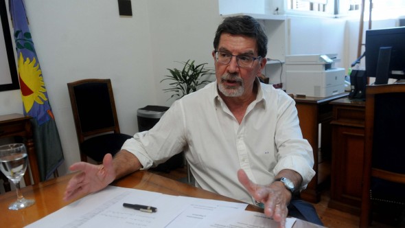 Sileoni: "Por cuarto año consecutivo, empiezan las clases en la fecha prevista y sin paros"