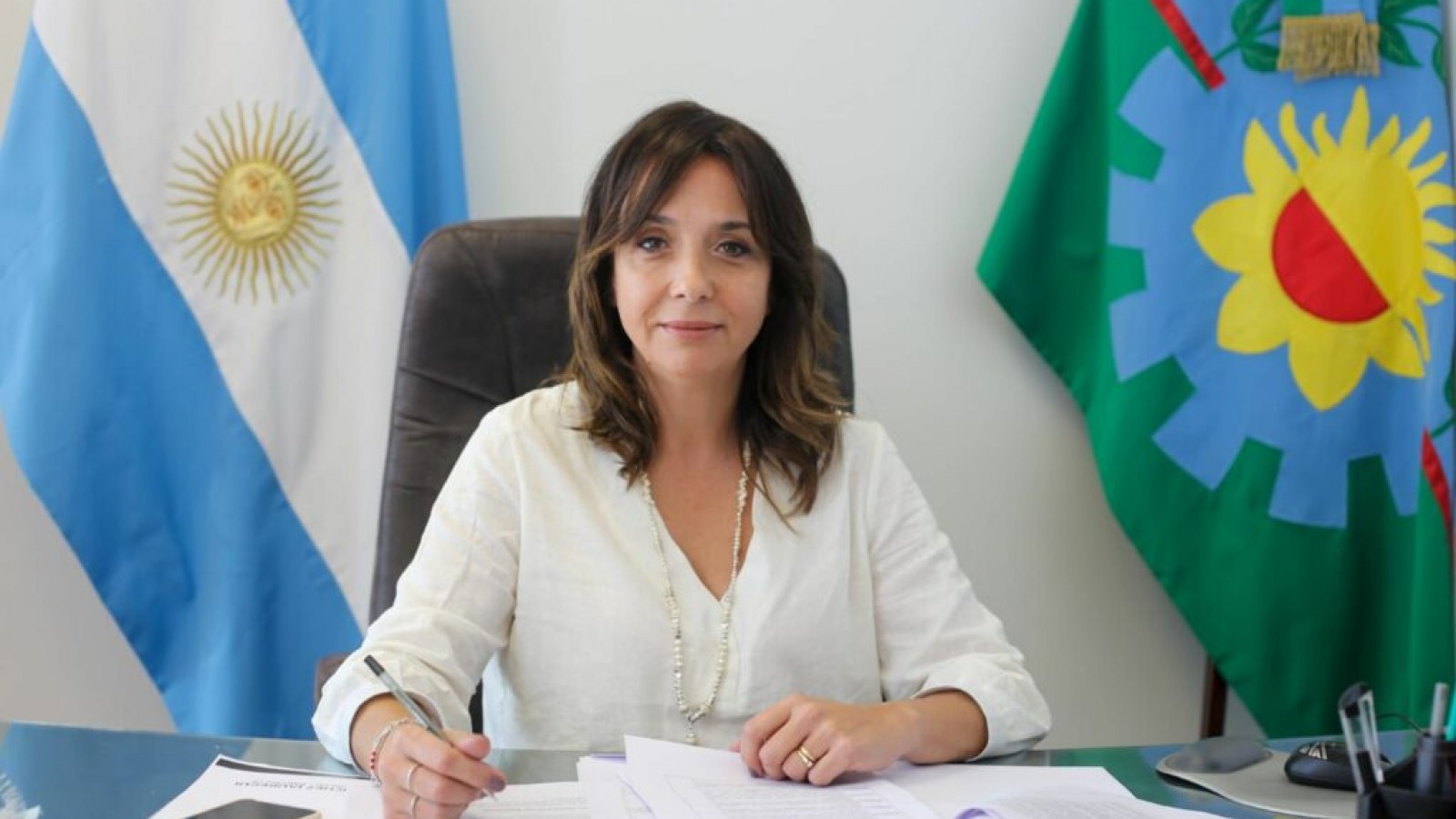 Diputada bonaerense reclama sanción de ley para identificar el registro del trabajo rural