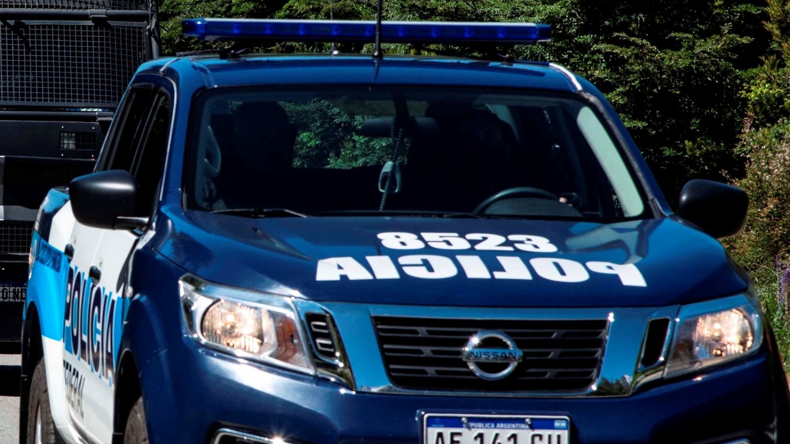 Tres detenidos en CABA y Vicente López por estafas con el "cuento del tío" del cambio de billetes