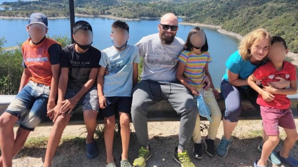 Convocan a bonaerenses a postularse para adoptar a cuatro hermanitos