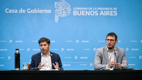 Nuevos beneficios del Banco Provincia para la compra de alimentos