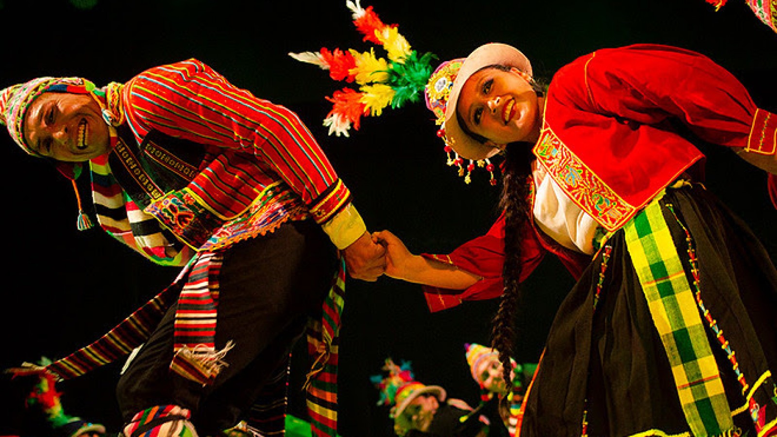 Llega el Festival "Identidad Migrante" a Escobar, una propuesta para celebrar la cultura de los pueblos hermanos