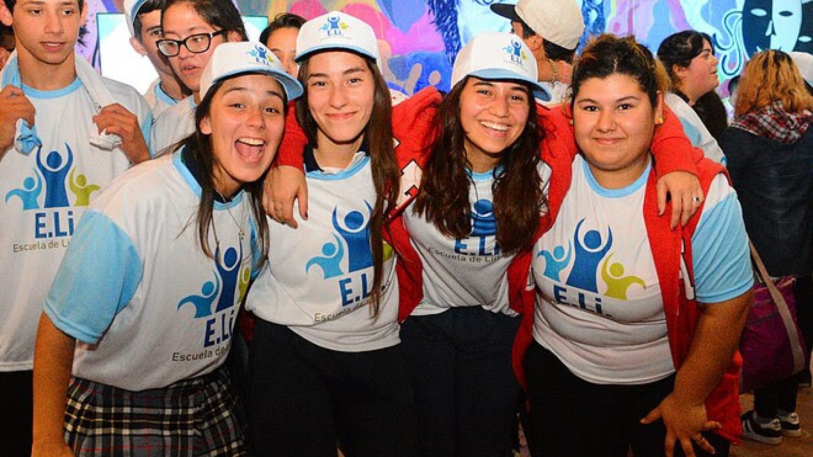 Escuela de Liderazgo en Escobar: abrió la inscripción para la octava edición del programa municipal destinado a los jóvenes