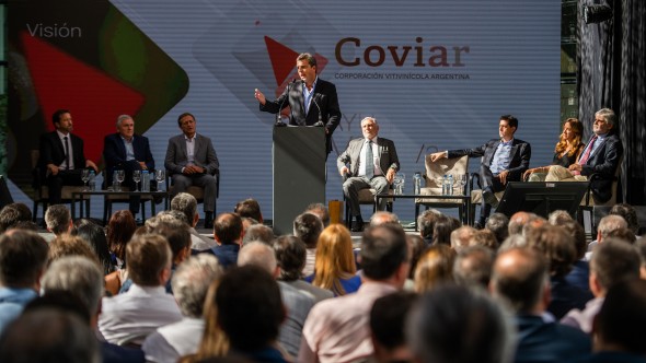 Gobierno aprueba financiamiento del BID por US$ 40 millones para pequeños productores vitivinícolas