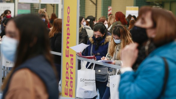 La Ciudad realizará la Expo Mujeres Productivas