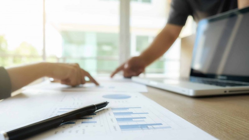 El mercado inmobiliario bonaerense registró un incremento interanual del 2,12%