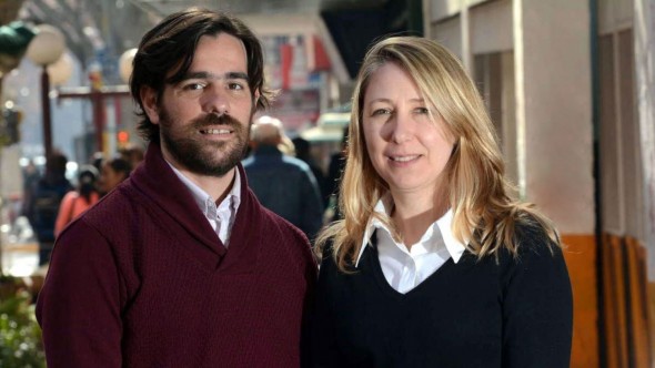 Proponen la fórmula Bregman-Del Caño para evitar las PASO en el Frente de Izquierda