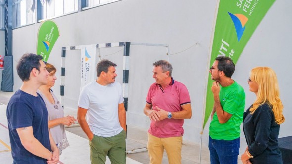 San Fernando tramitó Certificados Médicos Oficiales en articulación con la Agencia Nacional de Discapacidad