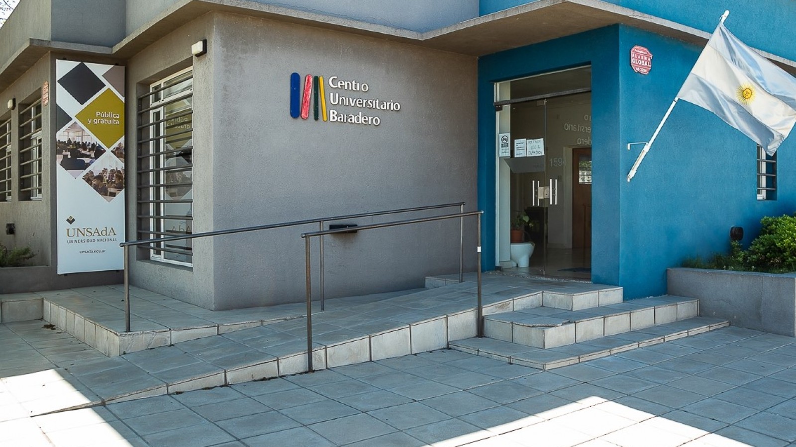 Comenzó la inscripción: Nuevos cursos del CLIC el Centro Universitario Baradero