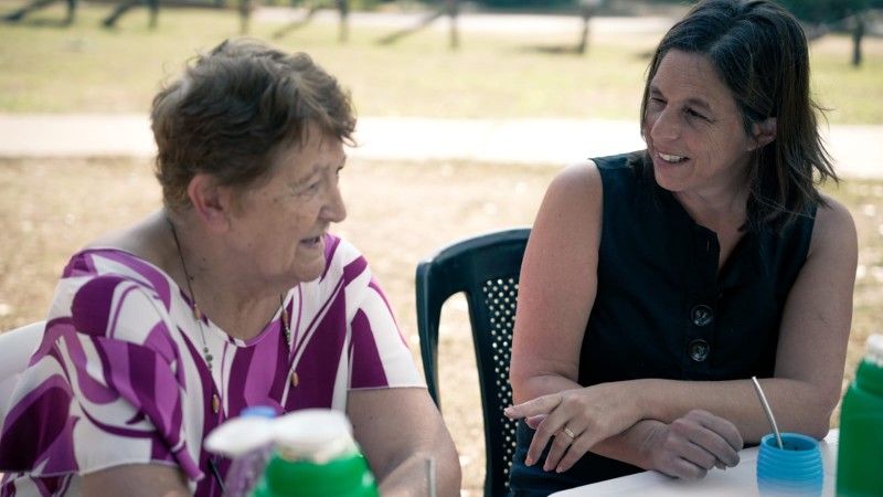 Finalizó IPS Verano Saludable, el programa que acompañó a las personas mayores de la provincia