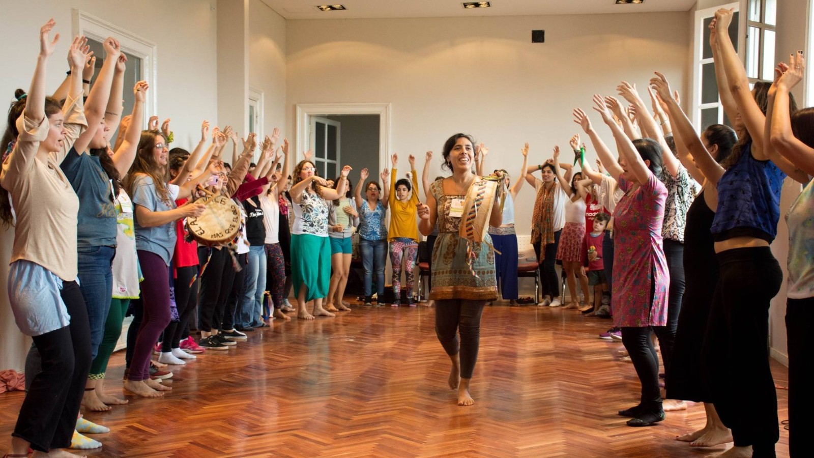 Día de la Mujer: la Ciudad ofrece más de 30 actividades durante marzo para conmemorar y resignificar el rol en la sociedad