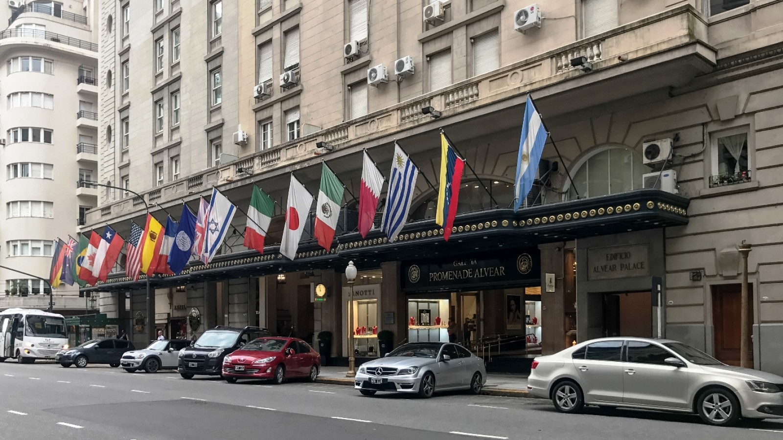 Hotelería en la Ciudad: Buenos Aires tuvo el promedio de ocupación más alto de los últimos 10 años