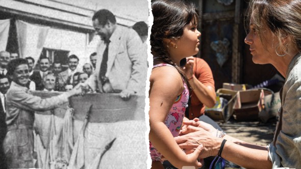 8M: AySA continúa construyendo un presente y un futuro más igualitario a través de la implementación de políticas de género