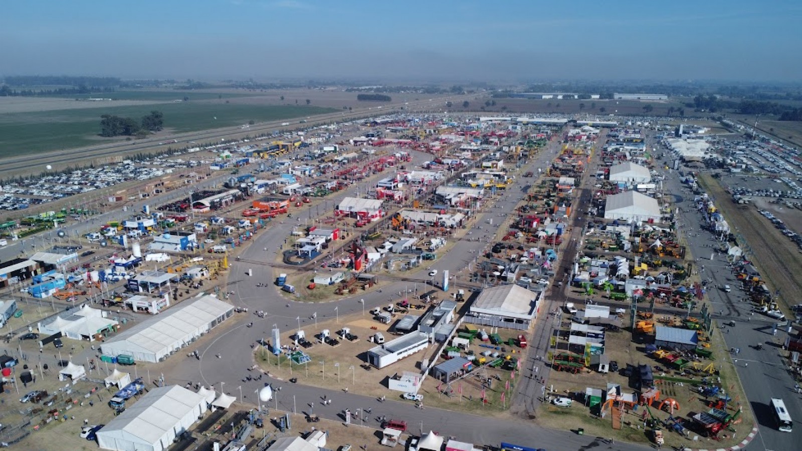 Expoagro 2023 superó las expectativas de negocios