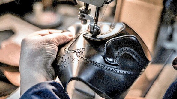 La industria del calzado propone crear un régimen de promoción para el sector