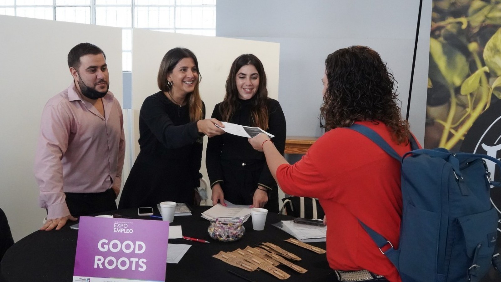Llega la segunda edición de Expo Empleo Mujer a Vicente López