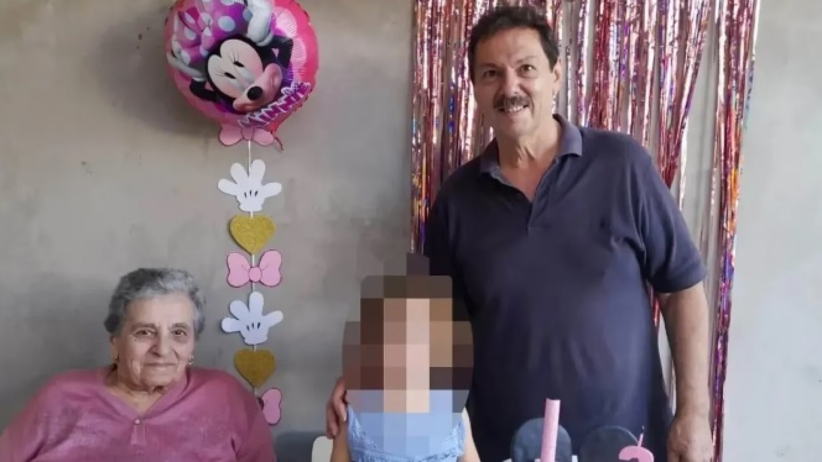 Nuevo dato forense en el crimen de la jubilada de San Isidro: Cambiaron de posición el cadáver