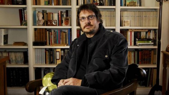 Axel Kicillof dialogará con Felipe Pigna en la presentación del libro Doscientos Años en La Plata