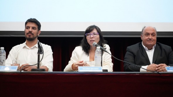 Acuerdo entre el BNA y ENARGAS para garantizar el acceso igualitario a nuevas conexiones a la red de gas