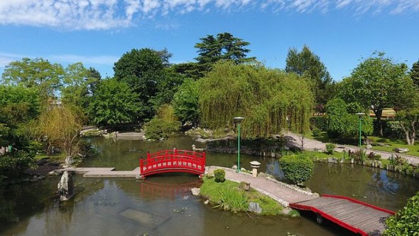 Escobar, el destino turístico más hospitalario de la provincia de Buenos Aires según un reconocido premio internacional