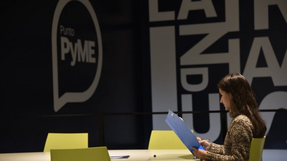San Martín lanzó el beneficio Mi PyME para promover la instalación de nuevas empresas