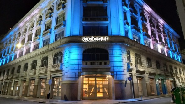 El ENRE multa a Edesur en $ 30 millones por incumplimientos en la atención a clientes