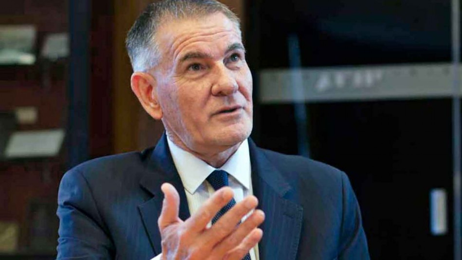 Castagneto: "Hay empresas que bajan la calidad de sus productos para pagar menos"