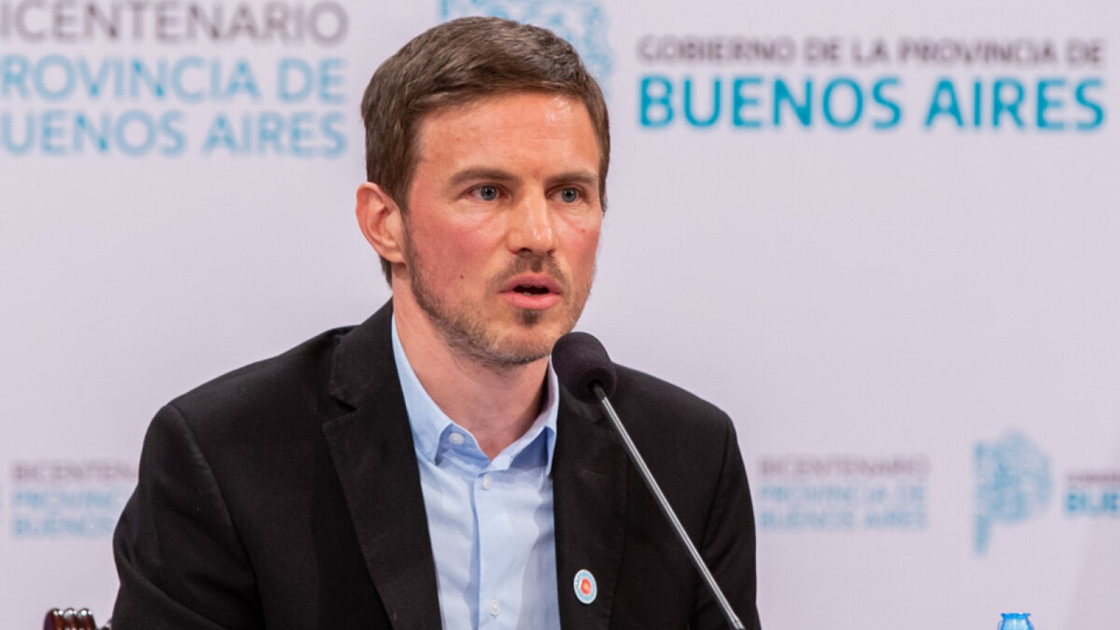 Lanzan nuevos créditos para pymes con tasa bonificada por la Nación y la Provincia de Buenos Aires