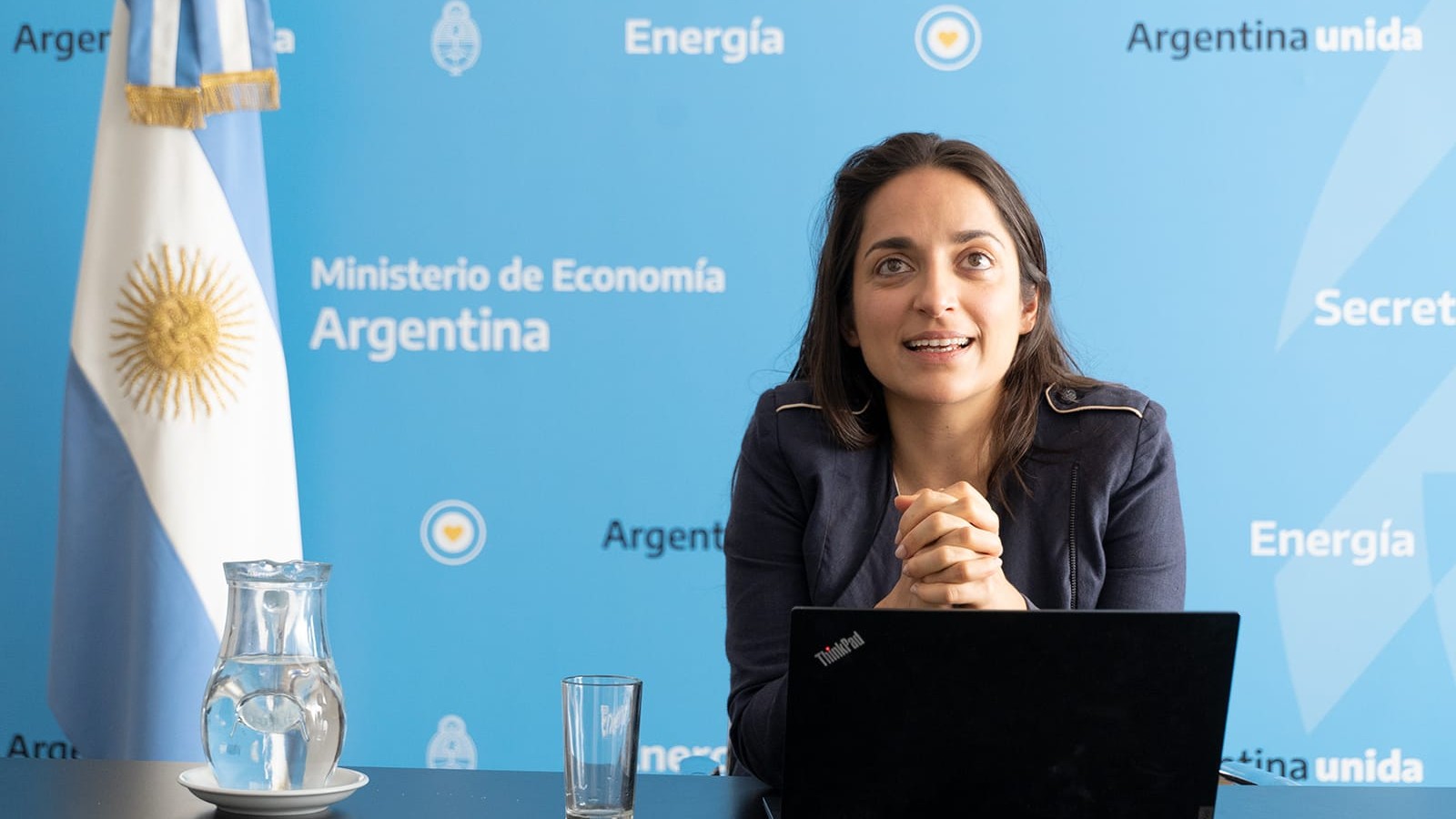 Energía destaca los operativos para facilitar el acceso a subsidios a las tarifas
