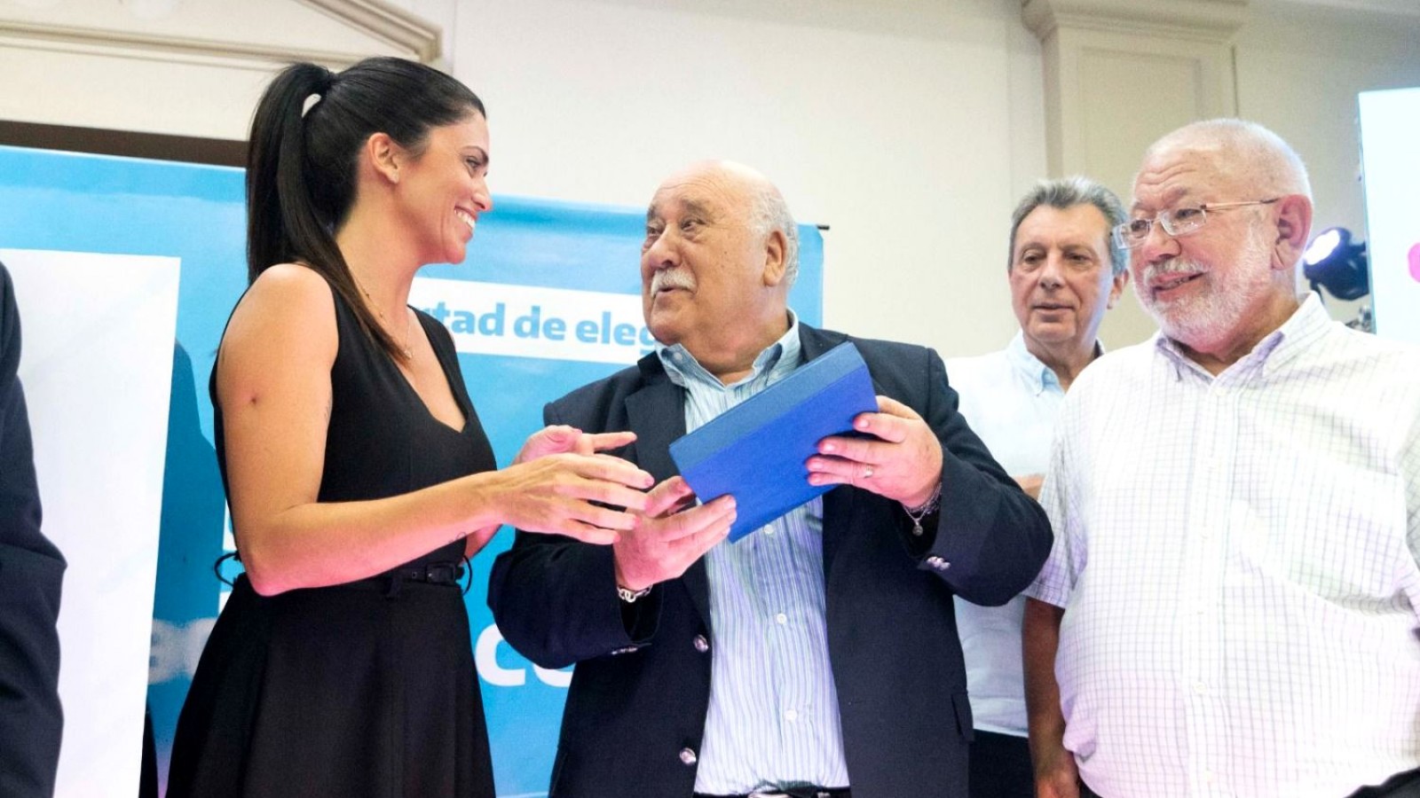 Volnovich: "Lanzamos el nuevo Plan de Médicos de Cabecera PAMI para una atención más rápida y con menos trámites"