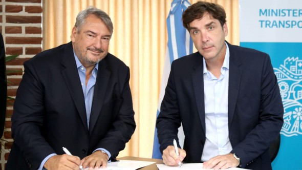 Transporte y la ANSV avanzaron con una fuerte medida para consolidar el alcohol cero al volante